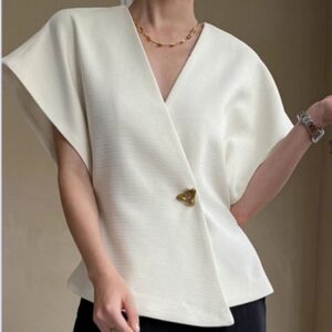 Sleeveless Suit