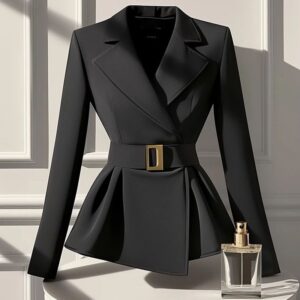 Black Suit